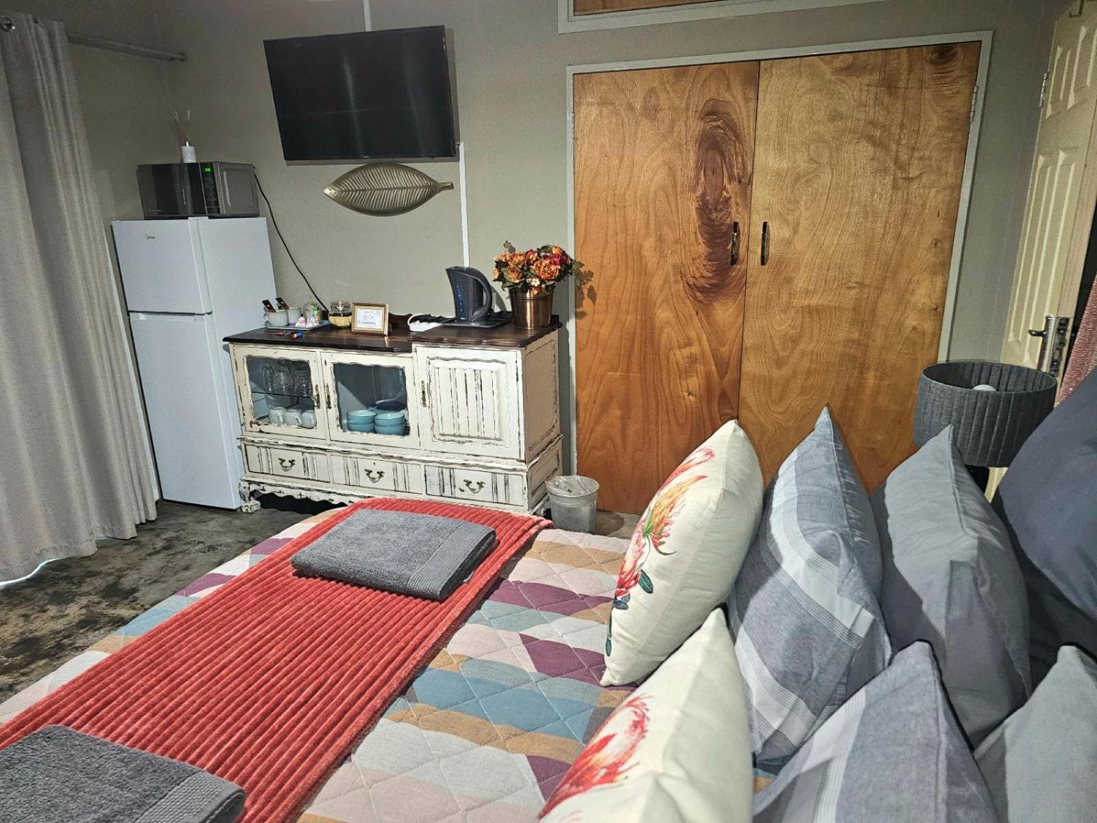 Apricity Inn Louis Trichardt Oda fotoğraf