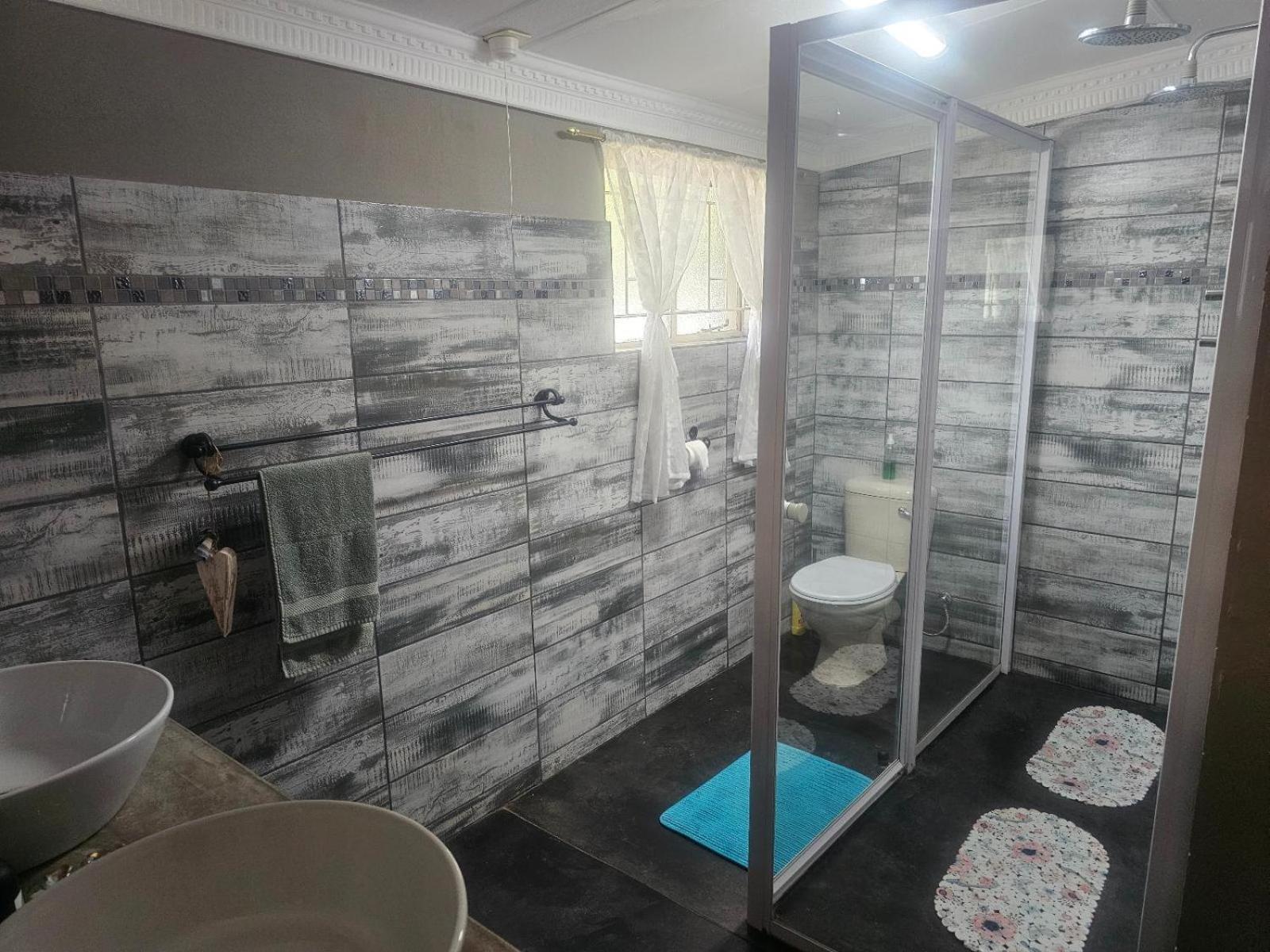 Apricity Inn Louis Trichardt Oda fotoğraf